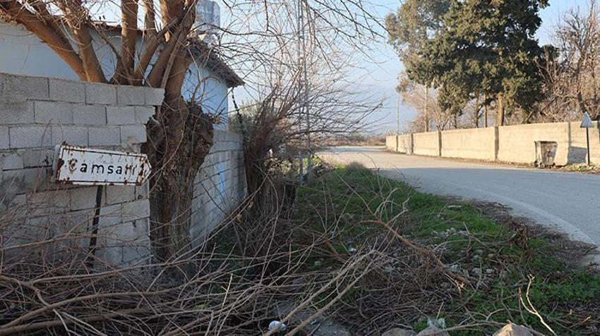 Hatay'da kuduz köpek tarafından ısırılan çocuk konuştu: Hiç havlamadan ayağıma atladı ve ısırdı. 