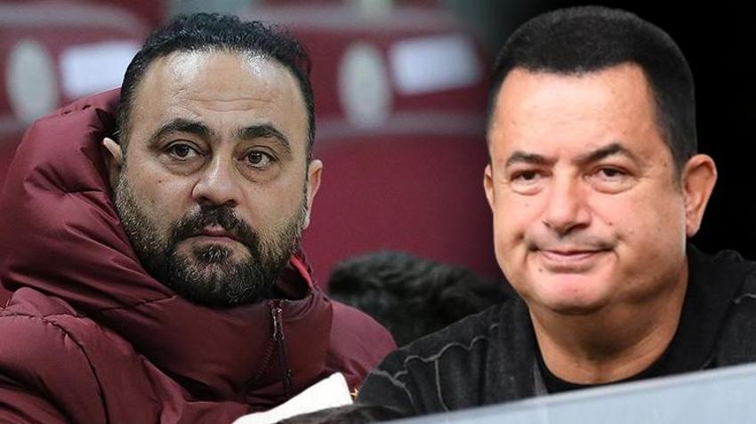 Hasan Şaş, Acun Ilıcalı'ya demediğini bırakmadı: Yapı mı çıkardı? Bunlar çaresizlikten