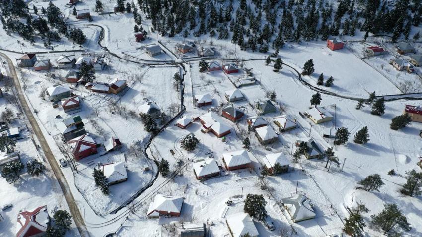 Adanalı ünlü oyuncu açıkladı! Herkes oraya akın ediyor