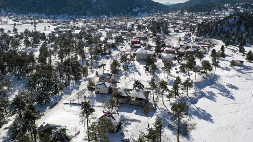 Adanalı ünlü oyuncu açıkladı! Herkes oraya akın ediyor