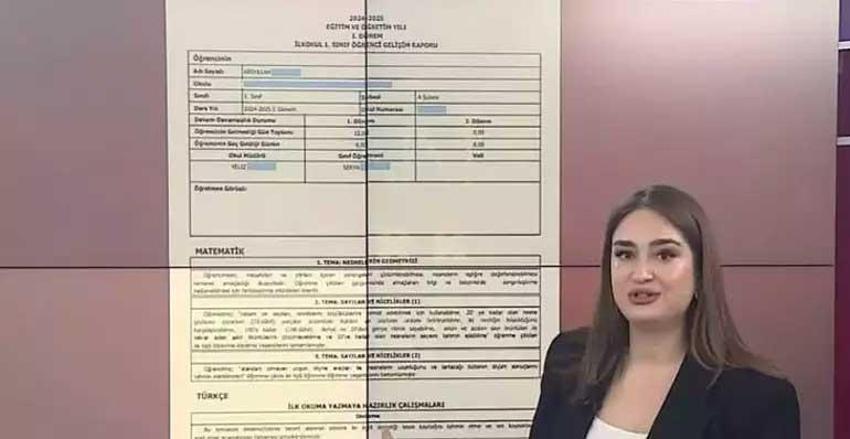 Okullarda yeni dönem! Karne yerine gelişim raporu verilecek: İşte yeni sistemle ilgili ayrıntılar