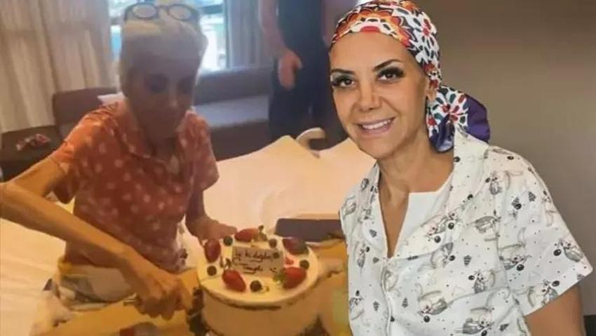 Tanyeli entübe edildi! Sevenlerinden duygusal mesajlar