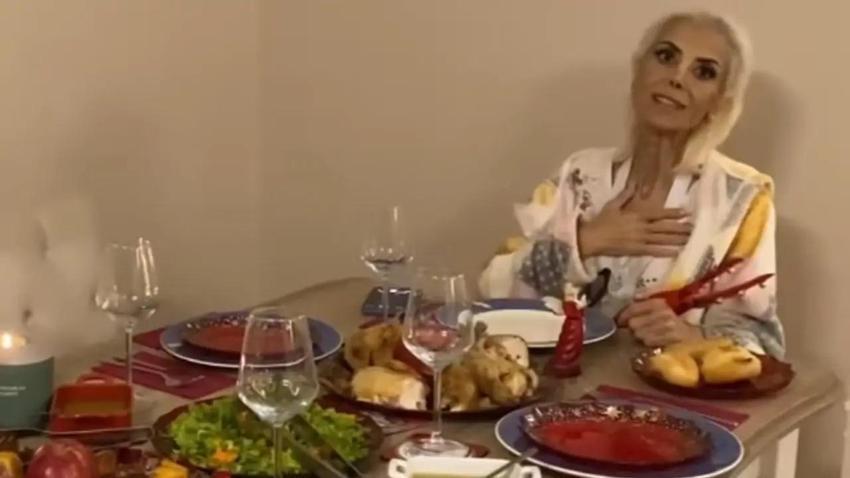 Tanyeli entübe edildi! Sevenlerinden duygusal mesajlar