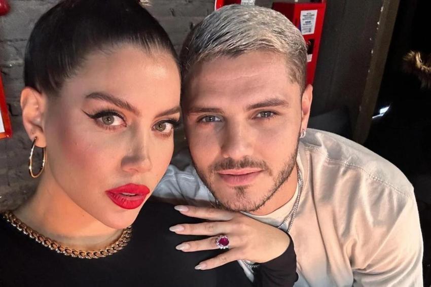 Wanda Nara'nın Icardi sözleri ortalığı karıştıracak: Banyo kapısını açıp çıplak videolarımı çekti