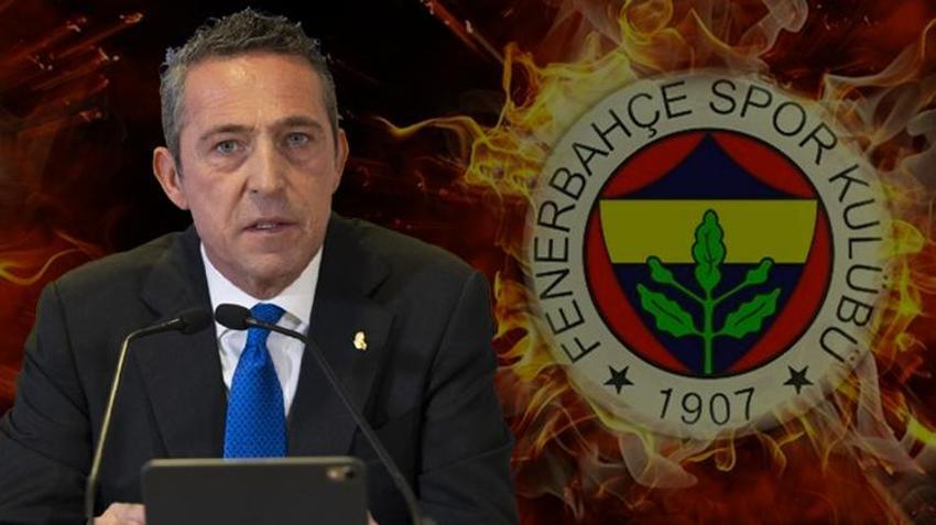 Fenerbahçe yaz transferini şimdiden bitirdi! Tuta bombası, imzayı atacak