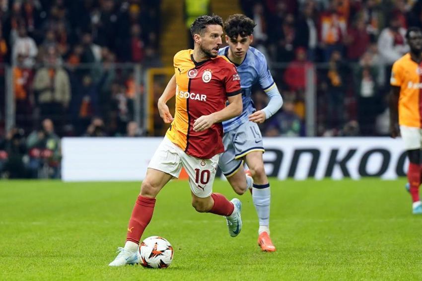 İlkay Gündoğan ve Skriniar transferini birlikte açıklayıp Osimhen müjdesini verdi