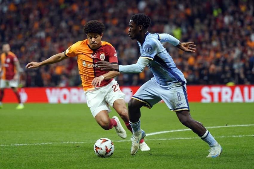 İlkay Gündoğan ve Skriniar transferini birlikte açıklayıp Osimhen müjdesini verdi