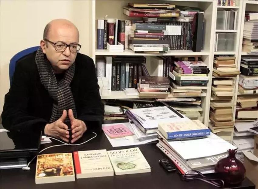 Selim İleri hayatını kaybetti! Sevenlerinden veda mesajları