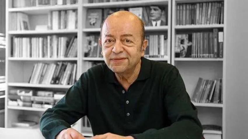 Selim İleri hayatını kaybetti! Sevenlerinden veda mesajları