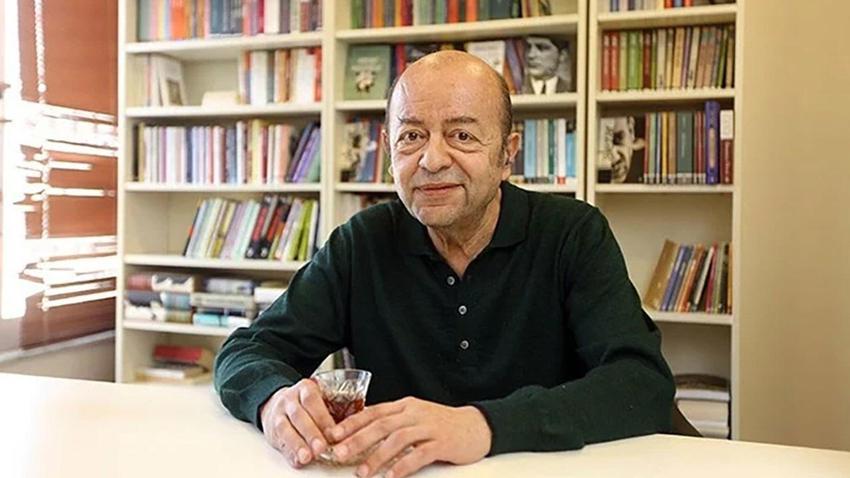 Selim İleri hayatını kaybetti! Sevenlerinden veda mesajları