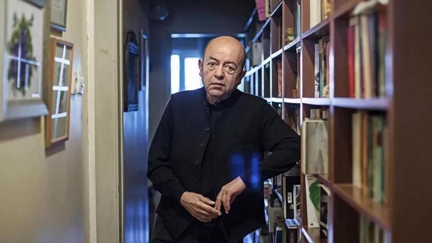 Selim İleri hayatını kaybetti! Sevenlerinden veda mesajları