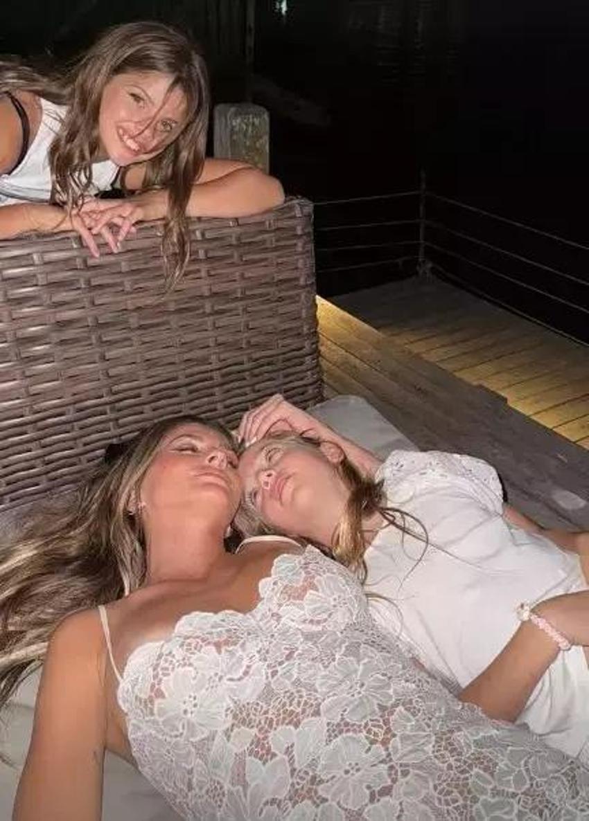 Mauro Icardi'den ilan-ı aşk! Icardi'nin yeni sevgilisi China Suarez gündeme oturdu
