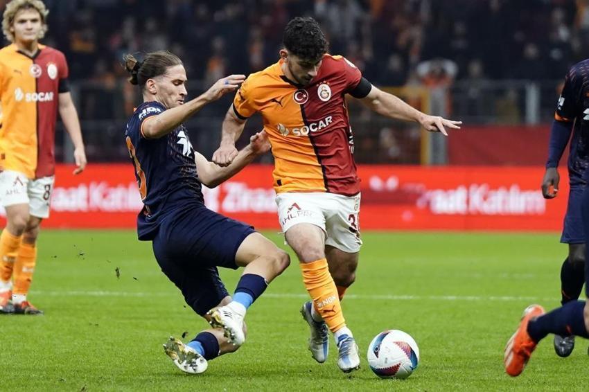 Mourinho'dan olay Galatasaray paylaşımı: Crespo umarım iyisindir