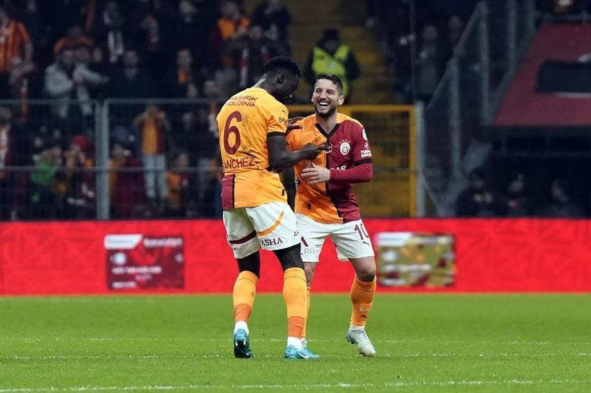 Mourinho'dan olay Galatasaray paylaşımı: Crespo umarım iyisindir
