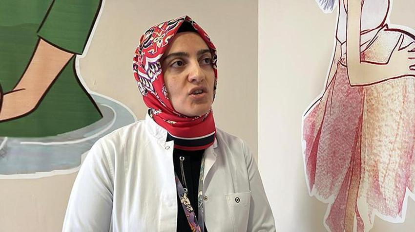Yozgat Şehir Hastanesi'nde bir ilk! Jakuzide doğum dönemi resmen başladı