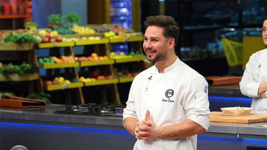 Masterchef'te şampiyonluk için nefesler tutuldu! İlk finalist belli oldu