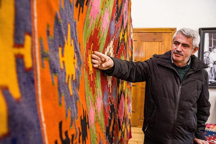 Sadece Tokat'ta yapılıyor! Binlerce yıllık miras resmen tescillendi