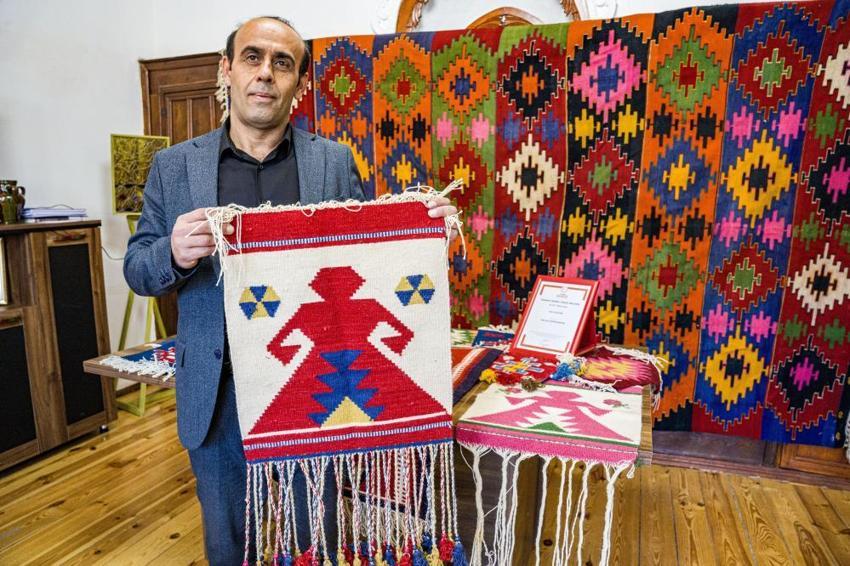 Sadece Tokat'ta yapılıyor! Binlerce yıllık miras resmen tescillendi