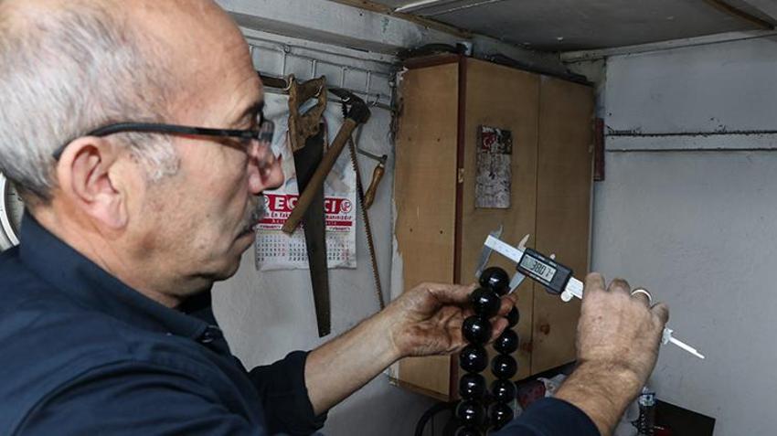 Erzurum'da 43 yıl boyunca bekledi, şimdi 400 bin TL'den satışa çıkardı