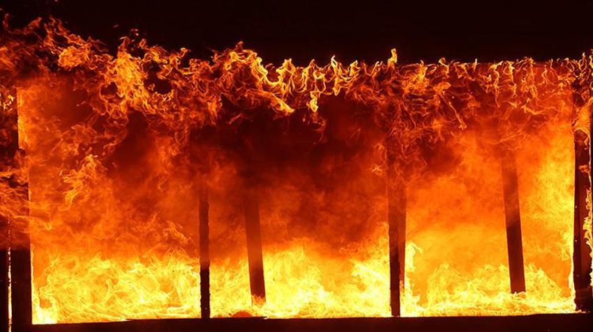 Amerika yanıyor, Los Angeles merkezli yangınlar devam ediyor, ölü sayısında artış var! Donald Trump, Biden'ı suçladı: Teşekkürler Joe