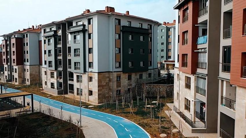 Sosyal konut seferberliğinde yeni detaylar belli oldu!