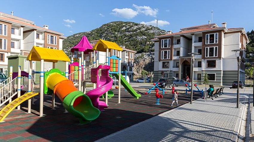 Peşinatsız ve azalan taksitlerle ev sahibi olmak mümkün! Yeni konut kampanyasının detayları belli oldu 