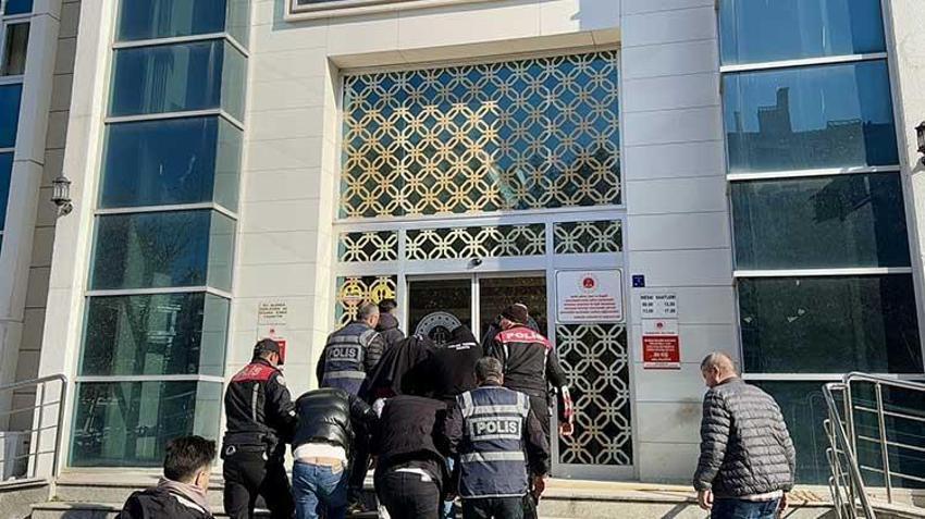'Kombi bakımı' kampanyasıyla 1,5 milyonluk vurgun! 26 ilde 150 kişiyi dolandıran çeteye büyük operasyon