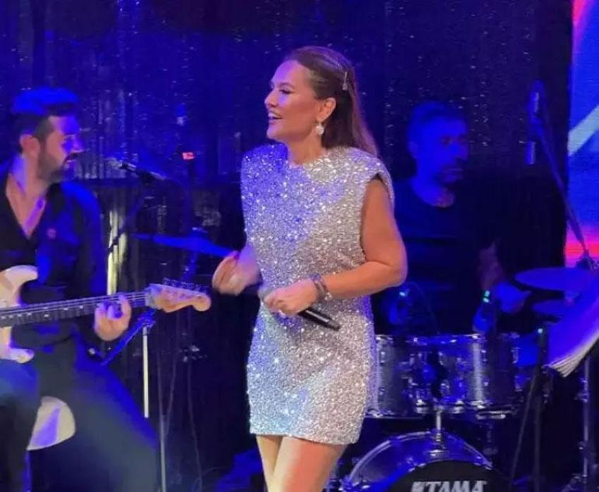 Demet Akalın'dan yıllar sonra gelen Hande Yener itirafı