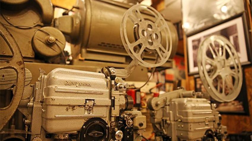 Ferdi Tayfur'un unutulmaz şarkıları Sinema Müzesi'nde yankılanıyor