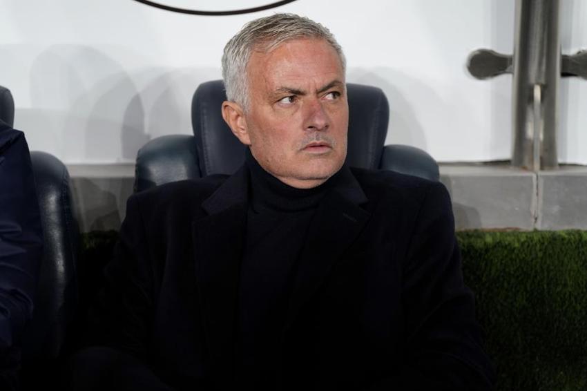 Mourinho çılgına döndü! 20 milyonluk yıldız kriz çıkardı, transfer yalan oldu