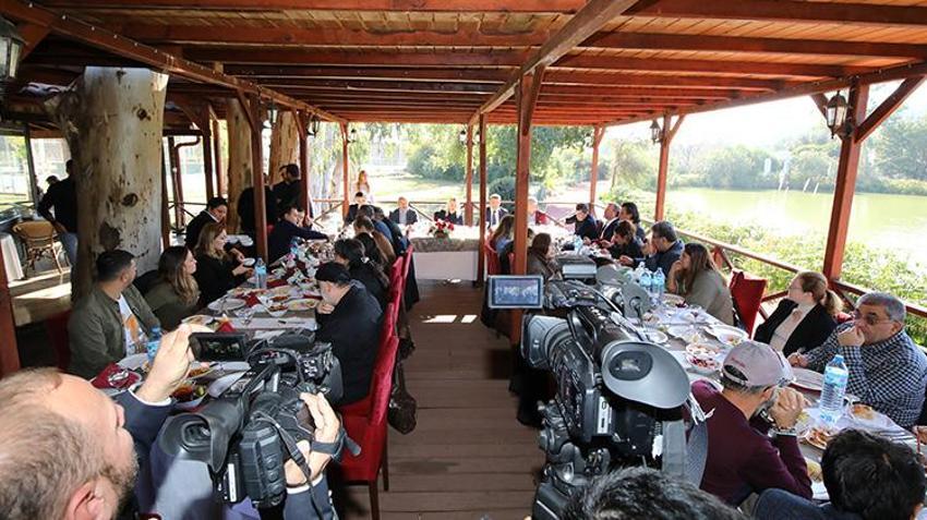 Akdeniz Üniversitesi Rektörü Antalyalılara müjdeyi verdi! 900 yataklı hastane projesi hazır, 1,5 yıl sonra hizmete girecek