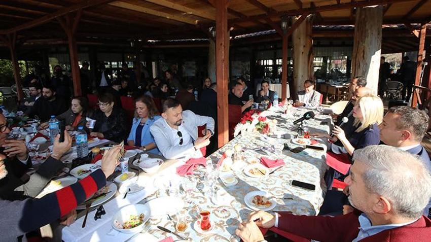 Akdeniz Üniversitesi Rektörü Antalyalılara müjdeyi verdi! 900 yataklı hastane projesi hazır, 1,5 yıl sonra hizmete girecek