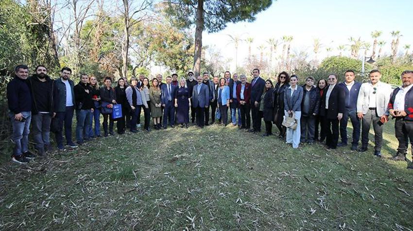 Akdeniz Üniversitesi Rektörü Antalyalılara müjdeyi verdi! 900 yataklı hastane projesi hazır, 1,5 yıl sonra hizmete girecek