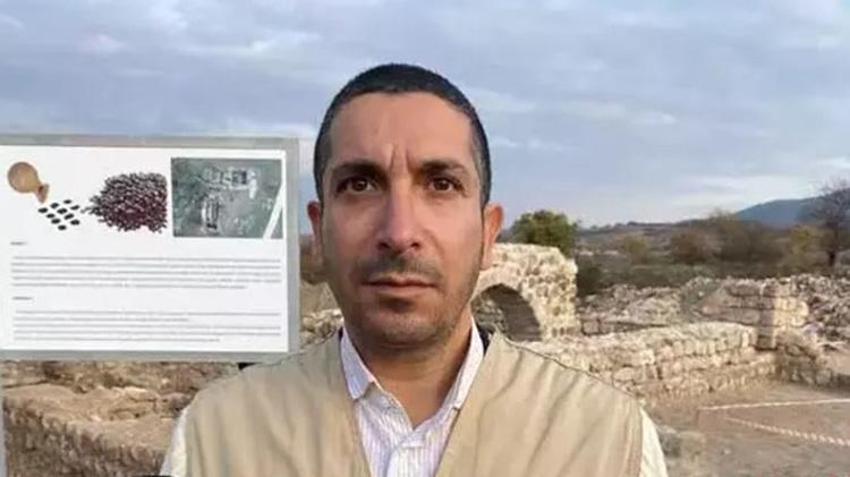 Karabük'te heyecanlandıran keşif: Karadeniz'in Zeugma'sında antik Roma'nın izleri gün yüzüne çıktı