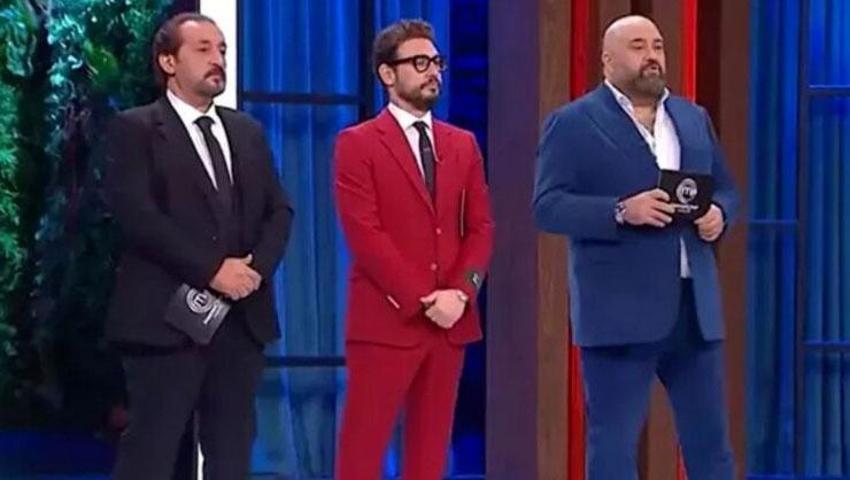 Masterchef'te kıran kırana mücadele! Yarışmada ikinci finalist belli oldu!