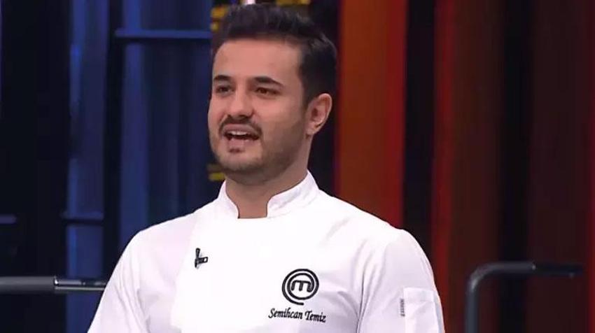Masterchef'te kıran kırana mücadele! Yarışmada ikinci finalist belli oldu!