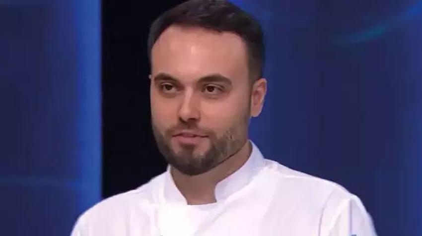 Masterchef'te kıran kırana mücadele! Yarışmada ikinci finalist belli oldu!