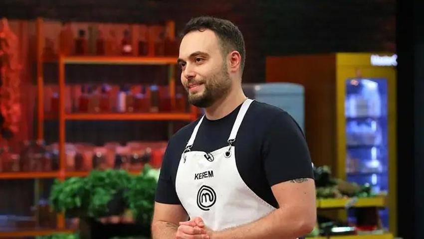 Masterchef'te kıran kırana mücadele! Yarışmada ikinci finalist belli oldu!