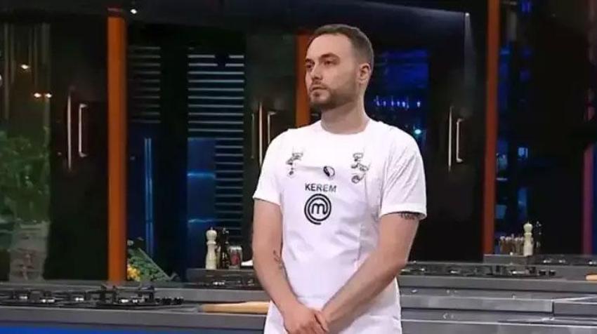 Masterchef'te kıran kırana mücadele! Yarışmada ikinci finalist belli oldu!