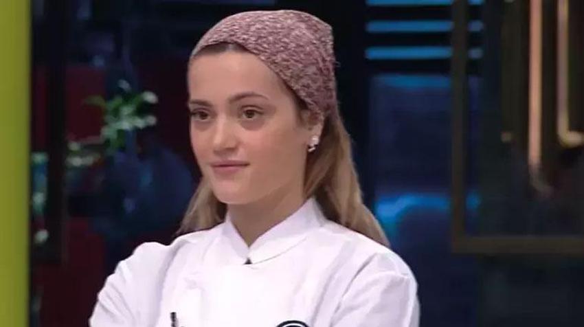 Masterchef'te kıran kırana mücadele! Yarışmada ikinci finalist belli oldu!