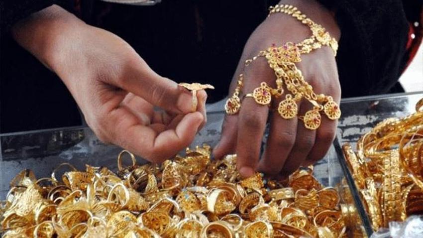 Piyasada yine sahte altın alarmı! Uzmanlar uyardı! Kuyumcular bile anlayamıyor