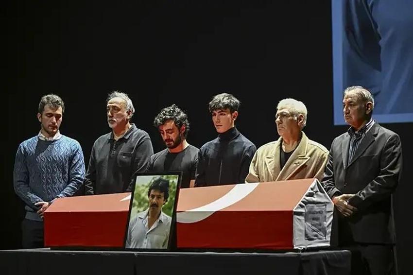 Ferdi Tayfur şarkılarında telif olacak mı? MESAM son noktayı koydu