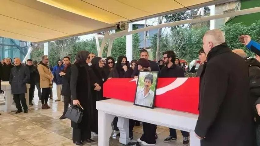 Ferdi Tayfur şarkılarında telif olacak mı? MESAM son noktayı koydu