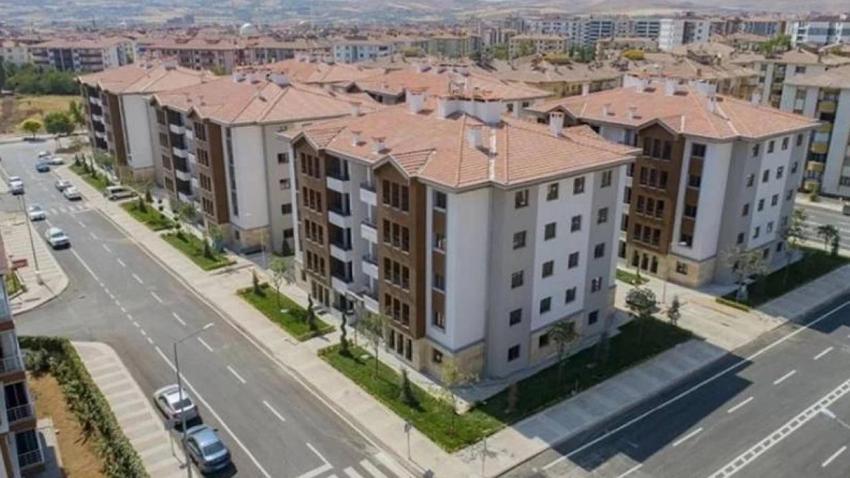 Dar gelirlilerin gözü sosyal konutta! İlk kez ev alacaklara müjde var! İşte şartlar