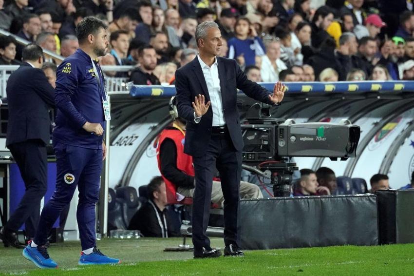 İsmail Kartal, Beşiktaş'ın başına geçiyor! Serdal Adalı'dan bomba, her an imza gelebilir