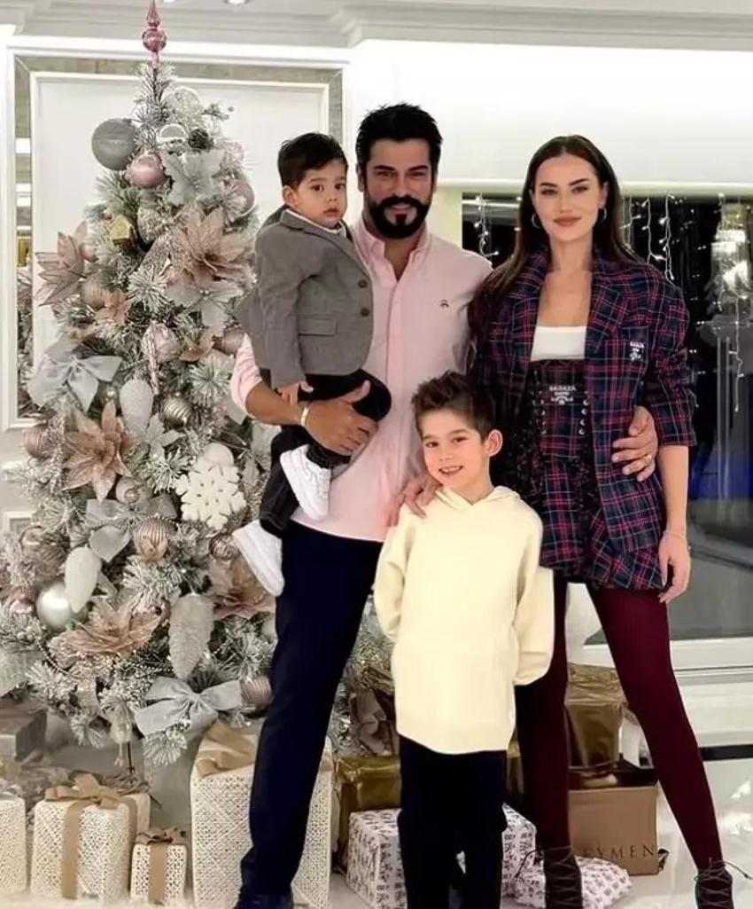 Yeni bir dizi mi geliyor? Fahriye Evcen'den heyecanlandıran paylaşım