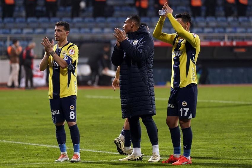 Mourinho, Ali Koç'tan 'Yusuf Çiçek yetmez' deyip acil istedi, 'transfer bitti, Mario Branco geldi'