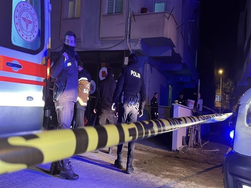 Önce bıçakladı, 6 ay sonra tüfekle öldürdü! 40 yıllık eşini...