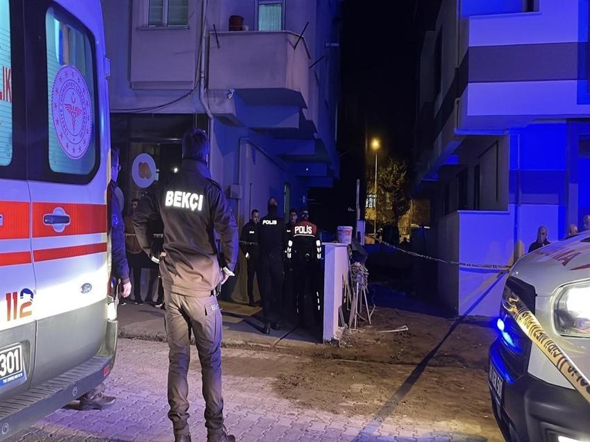 Önce bıçakladı, 6 ay sonra tüfekle öldürdü! 40 yıllık eşini...
