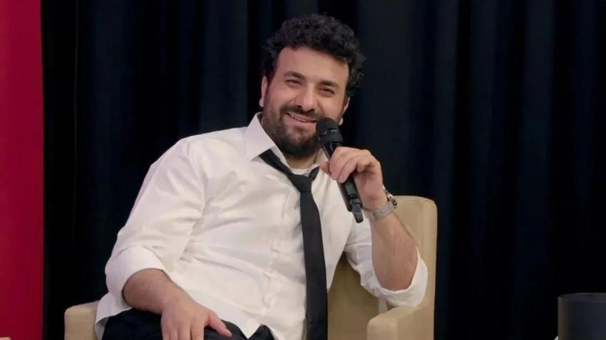 Hastanede tedavi gören Hasan Can Kaya'dan ilk paylaşım!